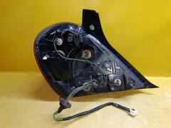 Стоп 4978 на Nissan Bluebird Sylphy QNG10 Фото 10