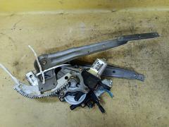 Стеклоподъемный механизм 82730-4M401 на Nissan Bluebird Sylphy QNG10 Фото 4