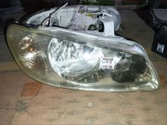 Фара 1724 1724 на Nissan Bluebird Sylphy QNG10 Фото 11