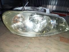 Фара 1724 1724 на Nissan Bluebird Sylphy QNG10 Фото 12