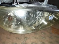 Фара 1724 1724 на Nissan Bluebird Sylphy QNG10 Фото 13