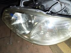 Фара 1724 1724 на Nissan Bluebird Sylphy QNG10 Фото 16