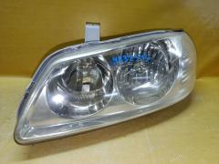 Фара 1724 на Nissan Bluebird Sylphy QNG10 Фото 2