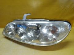 Фара 1724 на Nissan Bluebird Sylphy QNG10 Фото 3