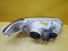 Фара 1724 на Nissan Bluebird Sylphy QNG10 Фото 4