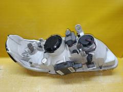 Фара 1724 на Nissan Bluebird Sylphy QNG10 Фото 5