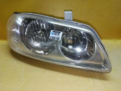 Фара 1724 на Nissan Bluebird Sylphy QNG10 Фото 7