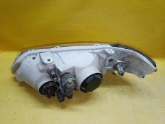 Фара 1724 на Nissan Bluebird Sylphy QNG10 Фото 9