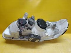 Фара 1724 на Nissan Bluebird Sylphy QNG10 Фото 10