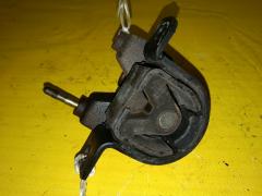 Подушка двигателя 11211-4M720 на Nissan Bluebird Sylphy QNG10 QG18DE Фото 2