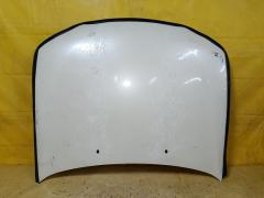 Капот на Nissan Bluebird Sylphy QNG10 DS20077A  F5100 4M5MM
