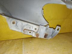 Крыло переднее на Nissan Bluebird Sylphy QNG10 Фото 8