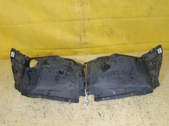 Подкрылок на Bmw 1-Series E87-UE32 N43B16AA 51717059376  51717059375, Переднее расположение