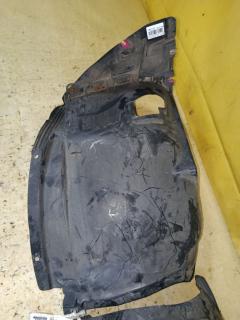 Подкрылок 51717059376, 51717059375 на Bmw 1-Series E87-UE32 N43B16AA Фото 2