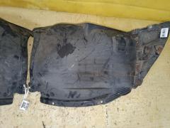 Подкрылок 51717059376, 51717059375 на Bmw 1-Series E87-UE32 N43B16AA Фото 3