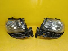 Фара на Bmw 1-Series E87-UE32 WBAUE32080E118010 6311724965102  6311724965201