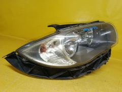 Фара WBAUE32080E118010 6311724965102, 6311724965201 на Bmw 1-Series E87-UE32 Фото 8