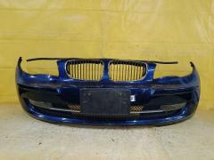 Бампер на Bmw 1-Series E87-UE32 67327588974  1742759069901  17217529499905, Переднее расположение