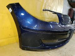 Бампер 67327588974, 1742759069901, 17217529499905 на Bmw 1-Series E87-UE32 Фото 3