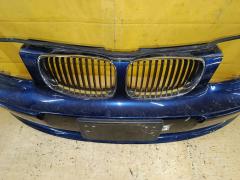 Бампер 67327588974, 1742759069901, 17217529499905 на Bmw 1-Series E87-UE32 Фото 4