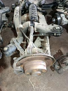 Балка подвески 7555315-01 на Bmw 1-Series E87-UE32 N43B16AA Фото 4