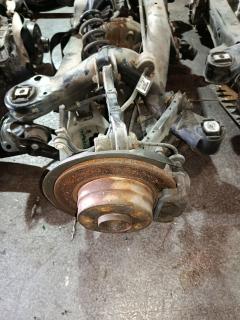 Балка подвески 7555315-01 на Bmw 1-Series E87-UE32 N43B16AA Фото 5
