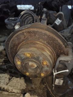 Балка подвески 7555315-01 на Bmw 1-Series E87-UE32 N43B16AA Фото 14