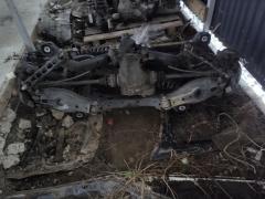 Балка подвески 7555315-01 на Bmw 1-Series E87-UE32 N43B16AA Фото 15