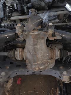 Балка подвески 7555315-01 на Bmw 1-Series E87-UE32 N43B16AA Фото 16