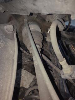 Балка подвески 7555315-01 на Bmw 1-Series E87-UE32 N43B16AA Фото 18