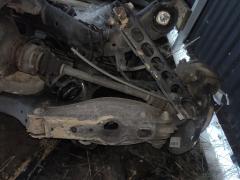 Балка подвески 7555315-01 на Bmw 1-Series E87-UE32 N43B16AA Фото 19