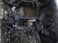 Балка подвески 7555315-01 на Bmw 1-Series E87-UE32 N43B16AA Фото 9
