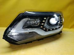 Фара WVGZZZ5NZCW089431 5N2941751, 5N2941752 на Volkswagen Tiguan 5N Фото 2