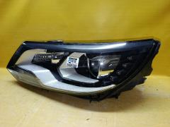 Фара WVGZZZ5NZCW089431 5N2941751, 5N2941752 на Volkswagen Tiguan 5N Фото 3