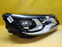 Фара WVGZZZ5NZCW089431 5N2941751, 5N2941752 на Volkswagen Tiguan 5N Фото 9