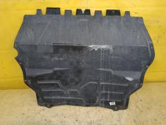 Защита двигателя на Volkswagen Tiguan 5N CCZD 5N0825235C, Переднее расположение