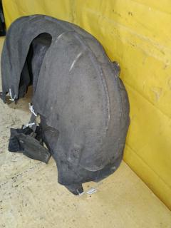 Подкрылок 5N0910971 на Volkswagen Tiguan 5N CCZD Фото 3