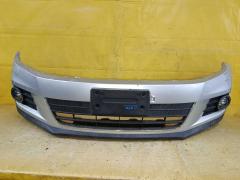 Бампер на Volkswagen Tiguan 5N 5N0807221K, Переднее расположение