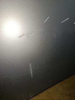 Капот на Volkswagen Tiguan 5N Фото 6