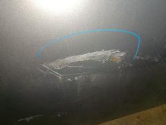 Капот на Volkswagen Tiguan 5N Фото 7