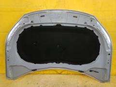 Капот на Volkswagen Tiguan 5N Фото 10