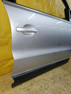 Дверь боковая на Volkswagen Tiguan 5N Фото 3