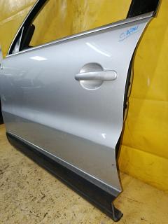 Дверь боковая на Volkswagen Tiguan 5N Фото 2