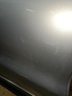 Дверь боковая на Volkswagen Tiguan 5N Фото 4