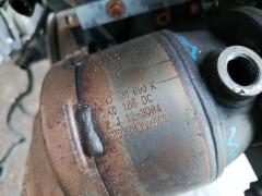 Двигатель 37т.км на Volkswagen Tiguan 5N CCZD Фото 16