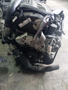 Двигатель на Volkswagen Tiguan 5N CCZD 37т.км