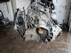 КПП автоматическая 37т.км на Volkswagen Tiguan 5N CCZD Фото 2