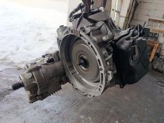 КПП автоматическая 37т.км на Volkswagen Tiguan 5N CCZD Фото 5