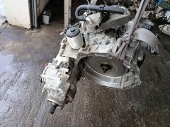 КПП автоматическая 37т.км на Volkswagen Tiguan 5N CCZD Фото 6