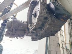 КПП автоматическая 37т.км на Volkswagen Tiguan 5N CCZD Фото 8